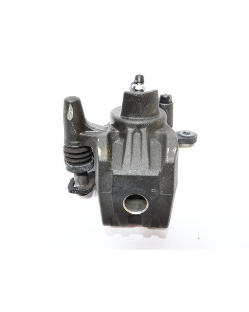 Kawasaki Z1000, bromsok bak 2