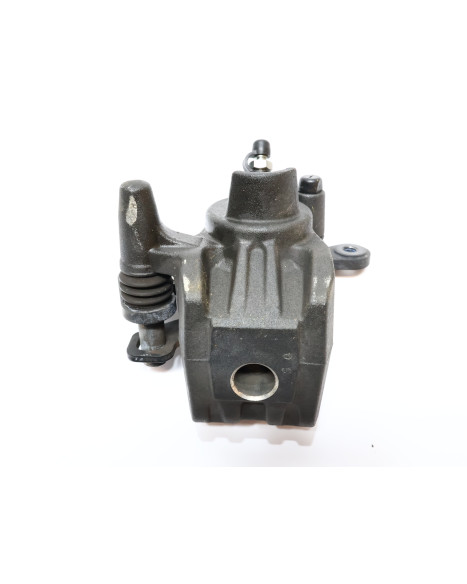 Kawasaki Z1000, bromsok bak