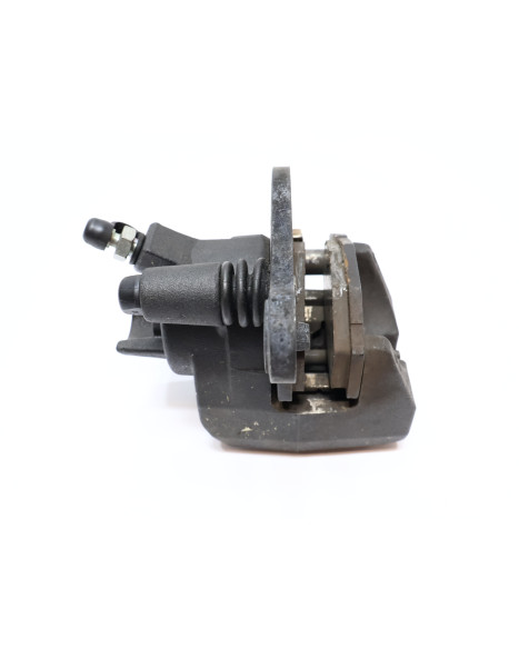 Kawasaki Z1000, bromsok bak