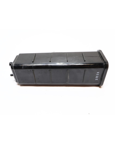 Kawasaki Z1000, evap/canister