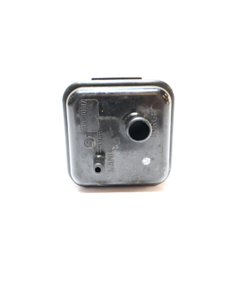 Kawasaki Z1000, evap/canister