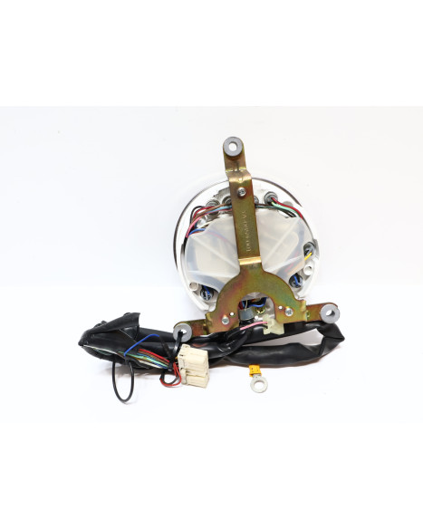 Yamaha XVS 1100 Dragstar, hastighetsmätare