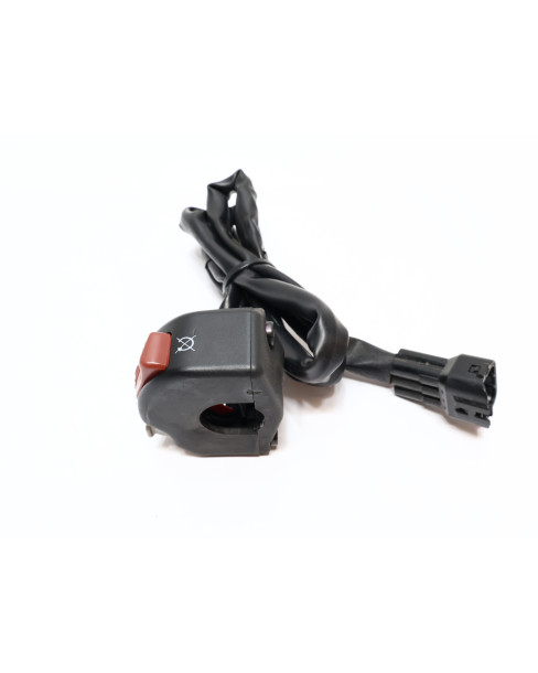 Kawasaki Z1000, omkopplare höger 2