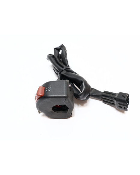 Kawasaki Z1000, omkopplare höger