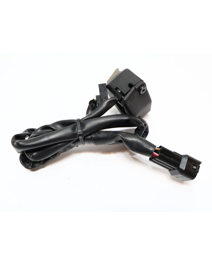 Kawasaki Z1000, omkopplare höger