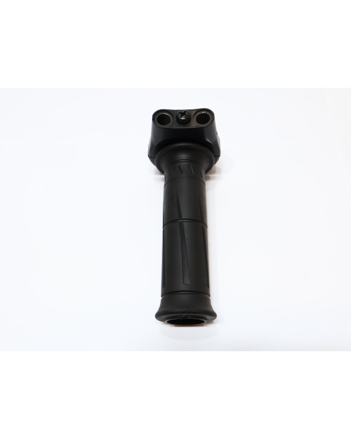 Kawasaki Z1000, gashandtag