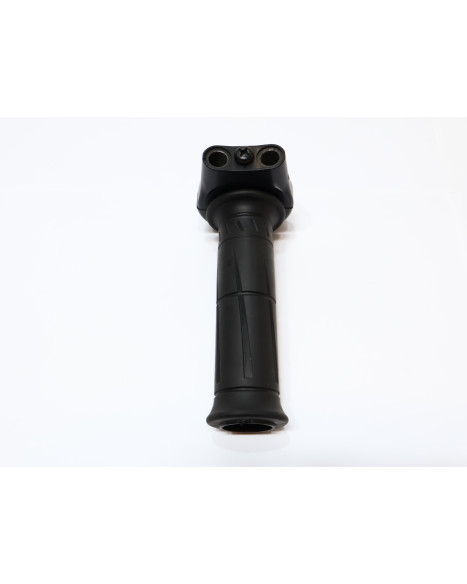 Kawasaki Z1000, gashandtag