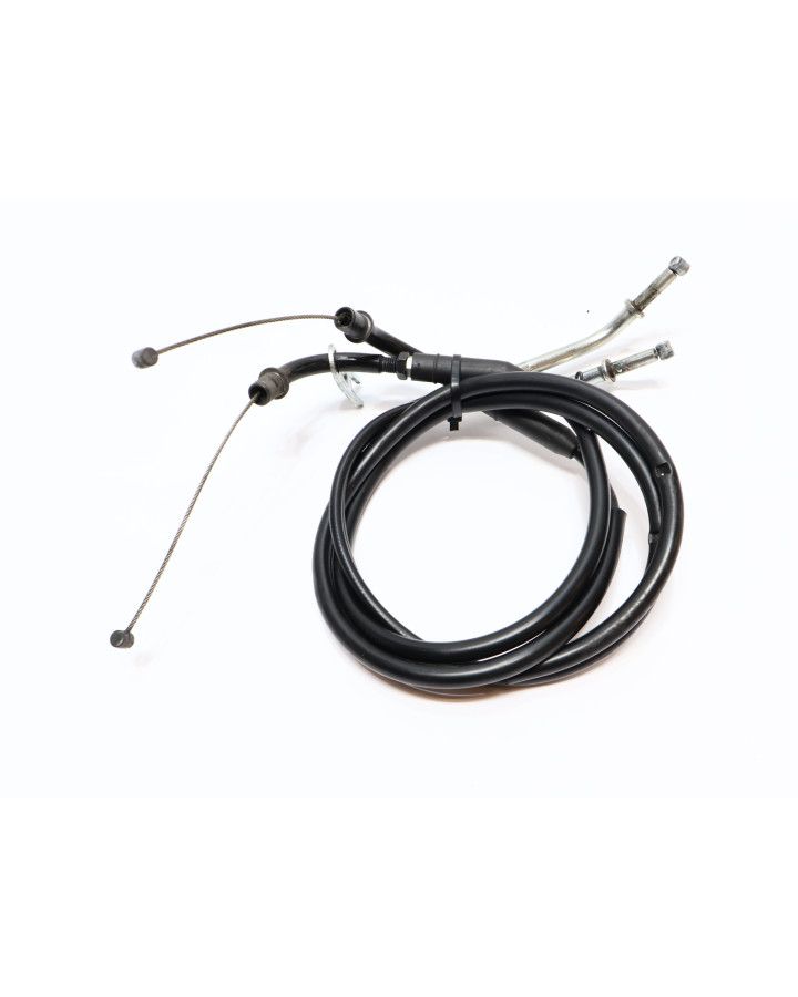 Kawasaki Z1000, gasvajer