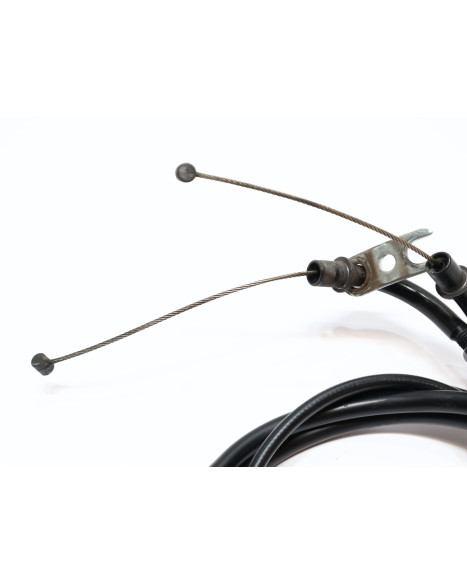 Kawasaki Z1000, gasvajer