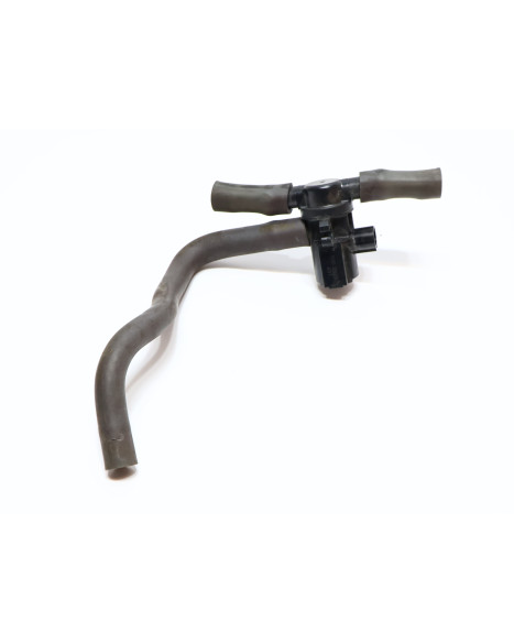 Kawasaki Z1000, luftsolenoid