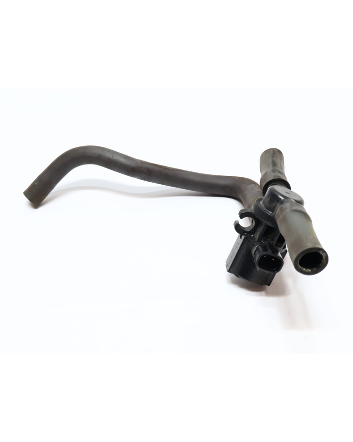 Kawasaki Z1000, luftsolenoid