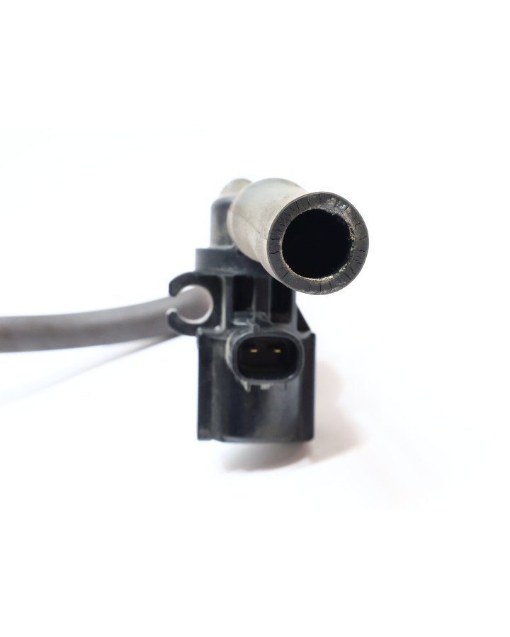 Kawasaki Z1000, luftsolenoid