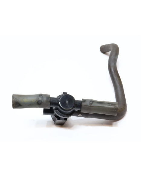 Kawasaki Z1000, luftsolenoid