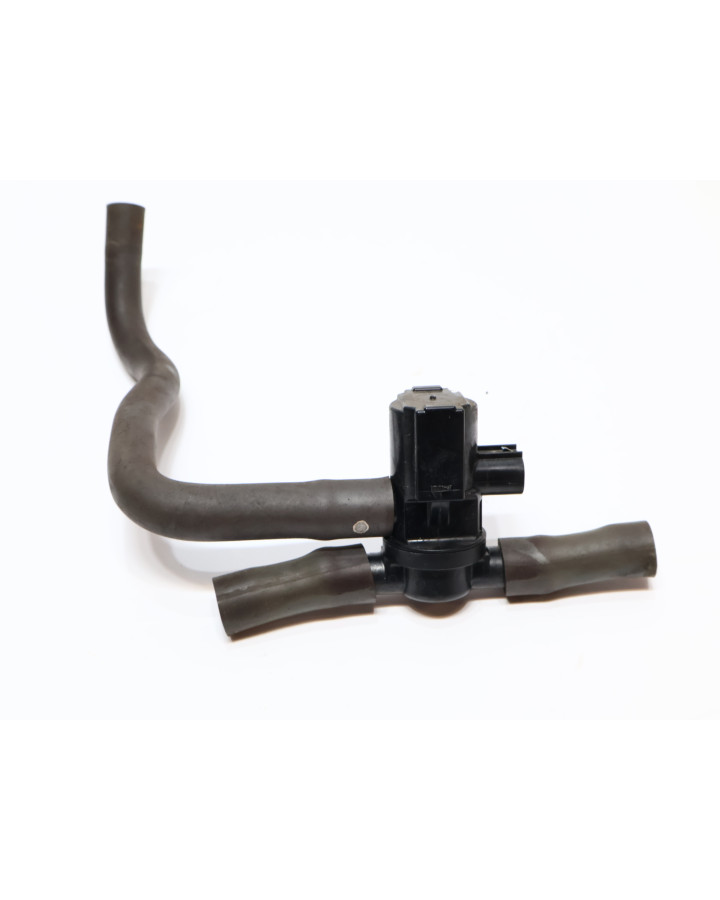 Kawasaki Z1000, luftsolenoid