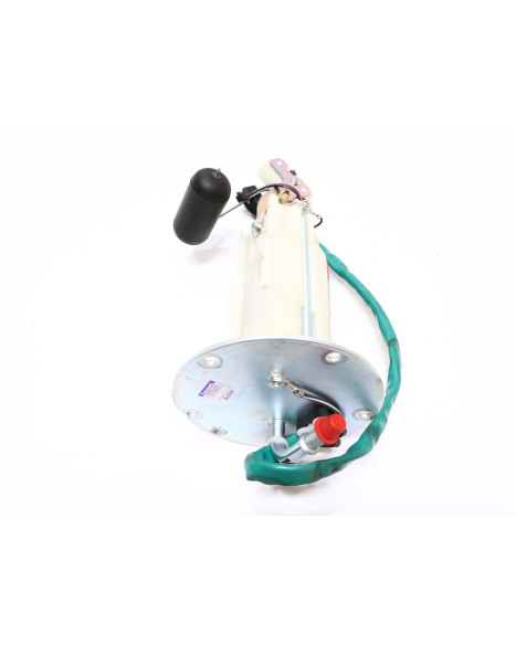 Kawasaki Z1000, bränslepump