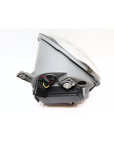 Chatenet CH26, framlykta höger