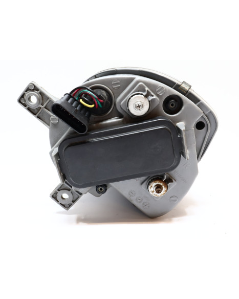 Chatenet CH26, framlykta höger