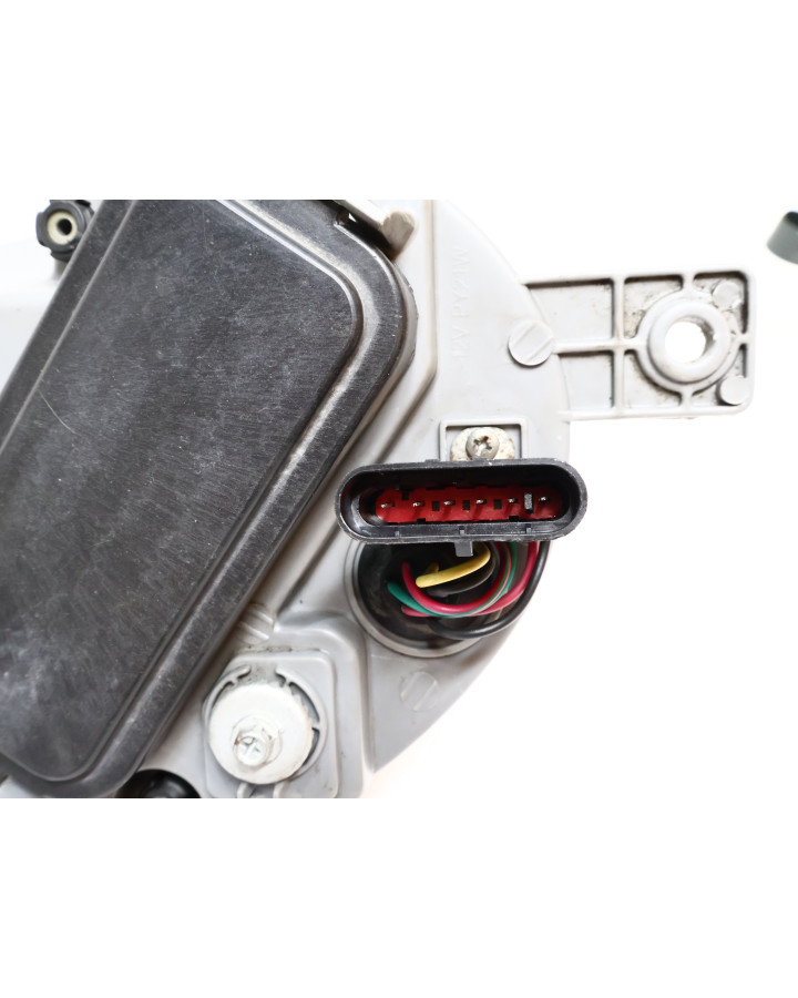 Chatenet CH26, framlykta höger