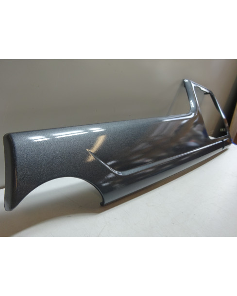 Ligier JS60, detalj till instrumentbräda 2