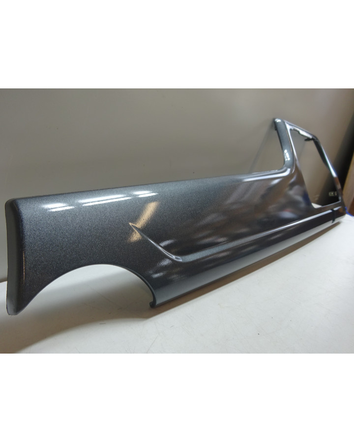 Ligier JS60, detalj till instrumentbräda