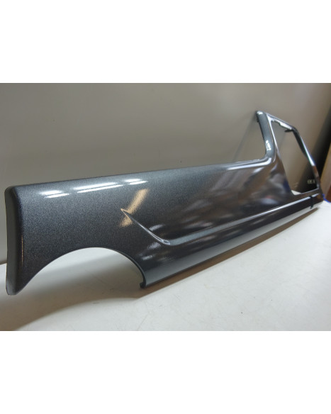 Ligier JS60, detalj till instrumentbräda