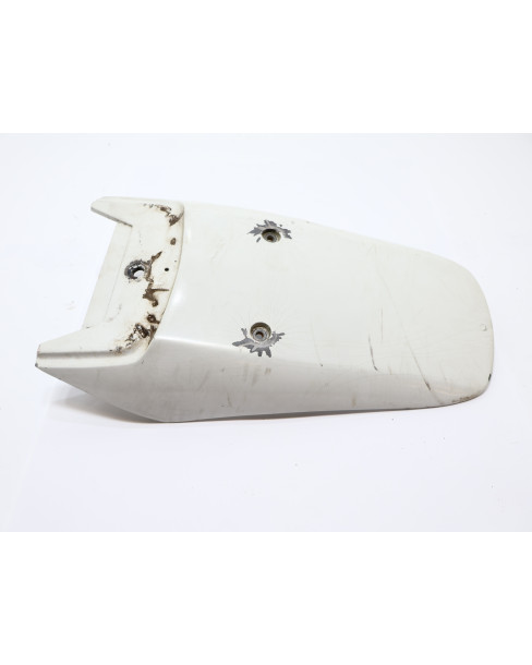 Rieju MRX/SMX/RRX, bakskärm