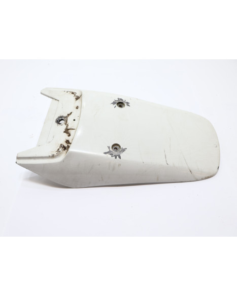 Rieju MRX/SMX/RRX, bakskärm