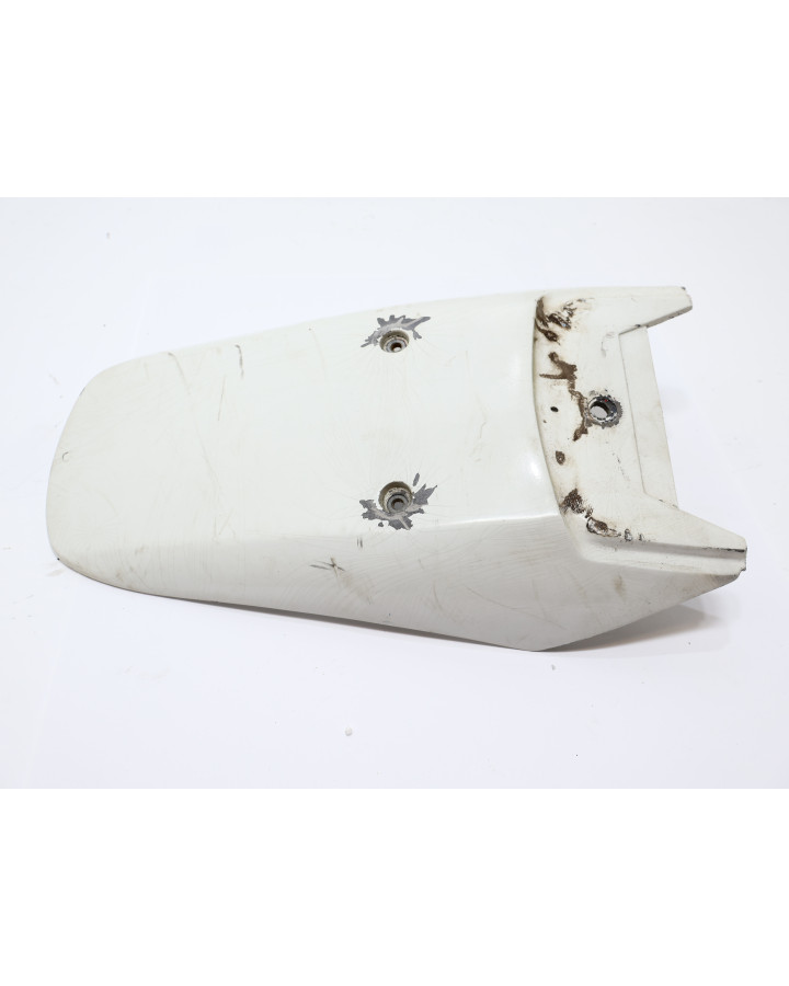 Rieju MRX/SMX/RRX, bakskärm