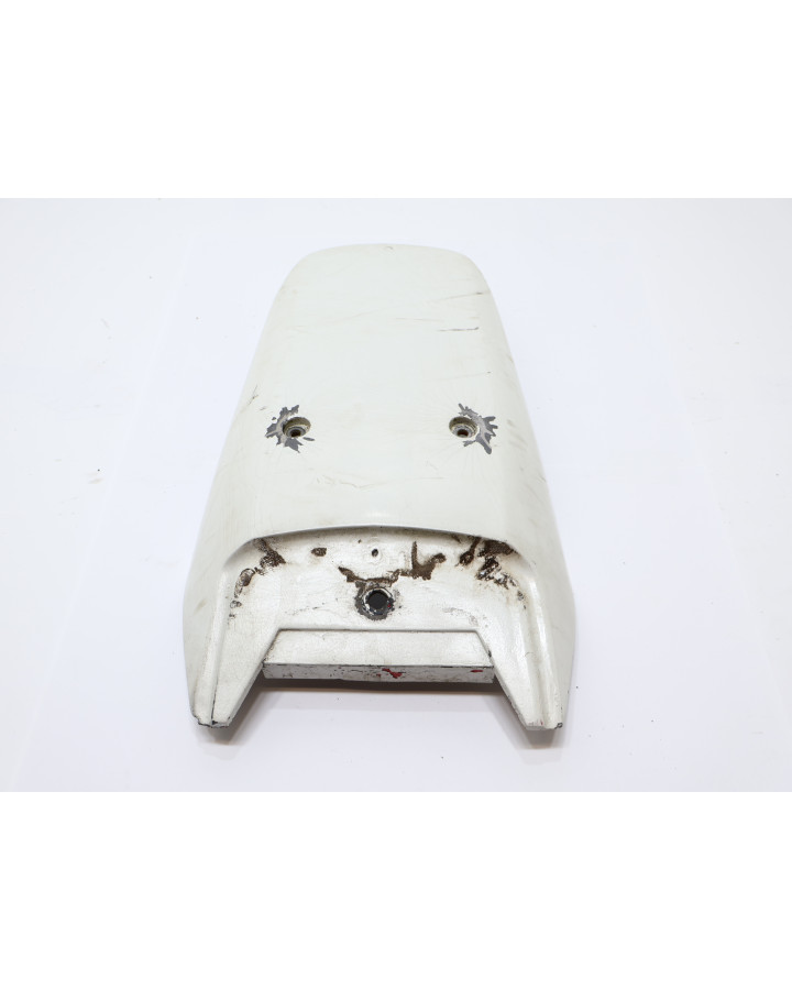 Rieju MRX/SMX/RRX, bakskärm