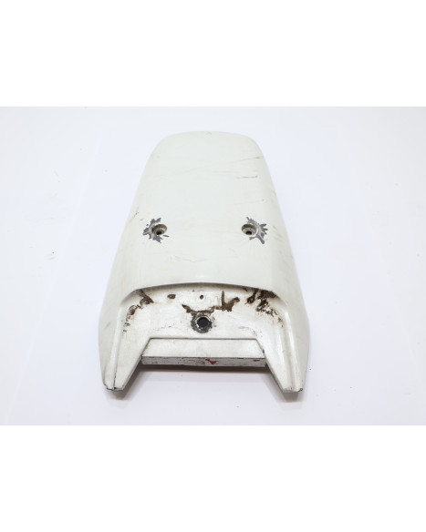 Rieju MRX/SMX/RRX, bakskärm