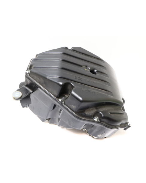 Kawasaki Z1000, luftburk