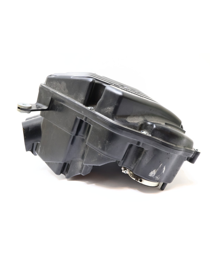 Kawasaki Z1000, luftburk