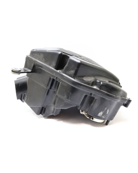 Kawasaki Z1000, luftburk