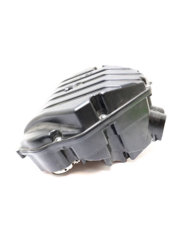 Kawasaki Z1000, luftburk