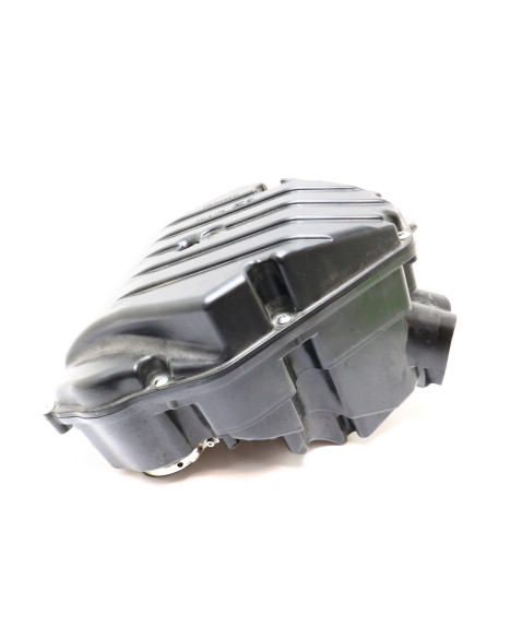 Kawasaki Z1000, luftburk