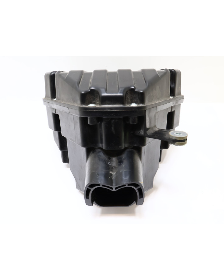 Kawasaki Z1000, luftburk