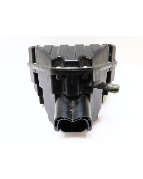 Kawasaki Z1000, luftburk