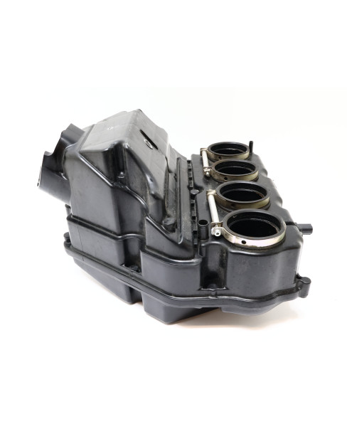 Kawasaki Z1000, luftburk 2