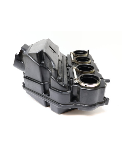 Kawasaki Z1000, luftburk