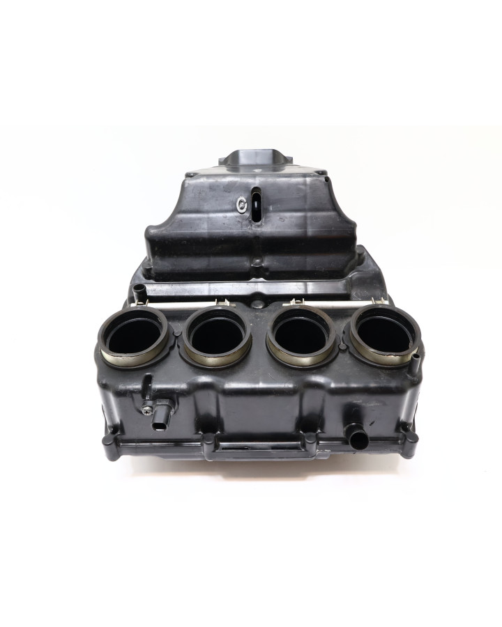 Kawasaki Z1000, luftburk