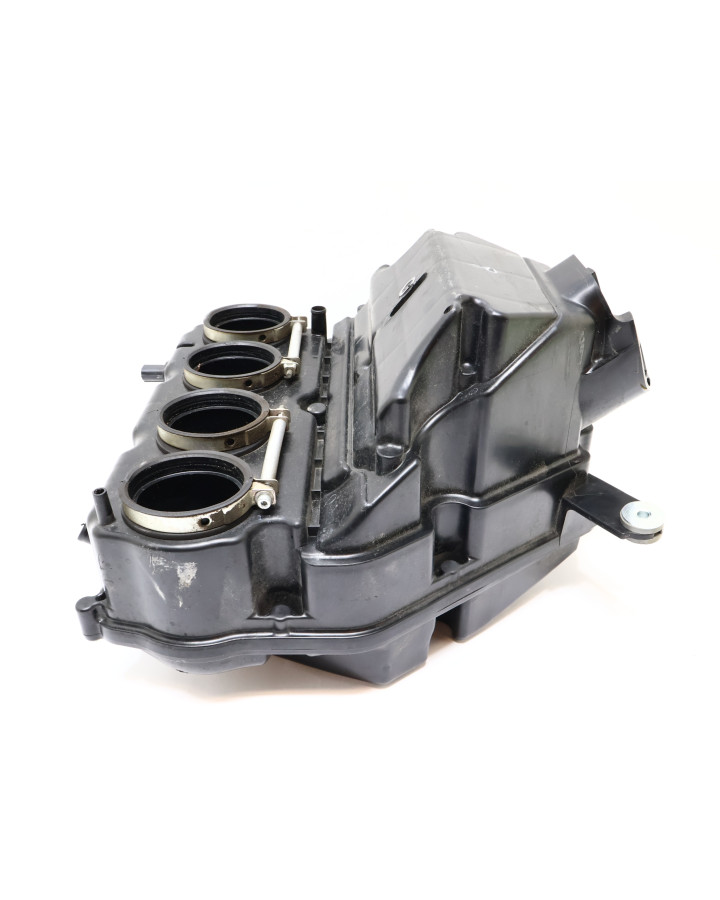 Kawasaki Z1000, luftburk