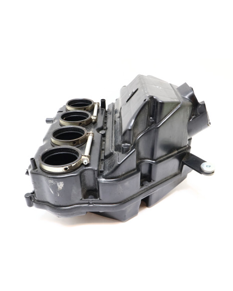 Kawasaki Z1000, luftburk