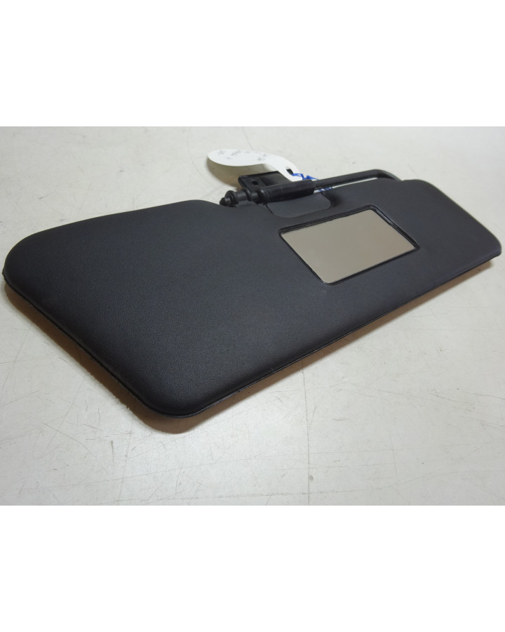 Ligier JS60, solskydd höger