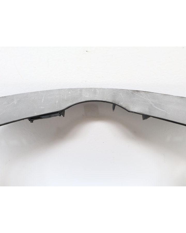 Sym Jet, bakre styrkåpa med reglage