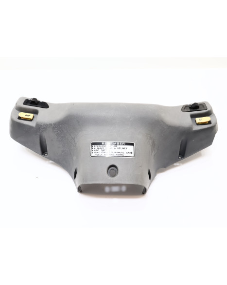 Sym Jet, bakre styrkåpa med reglage