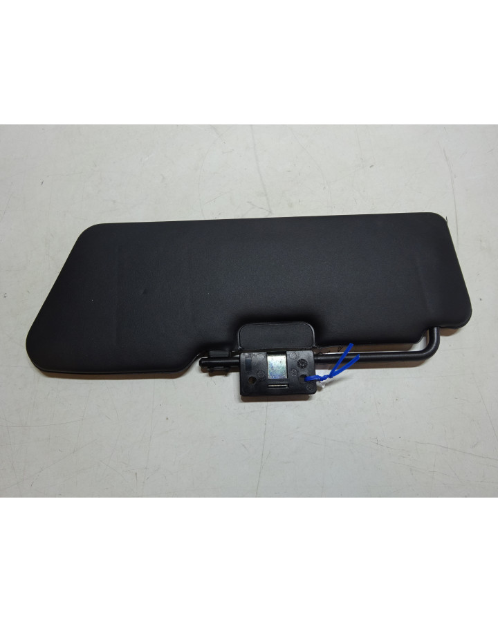 Ligier JS60, solskydd höger