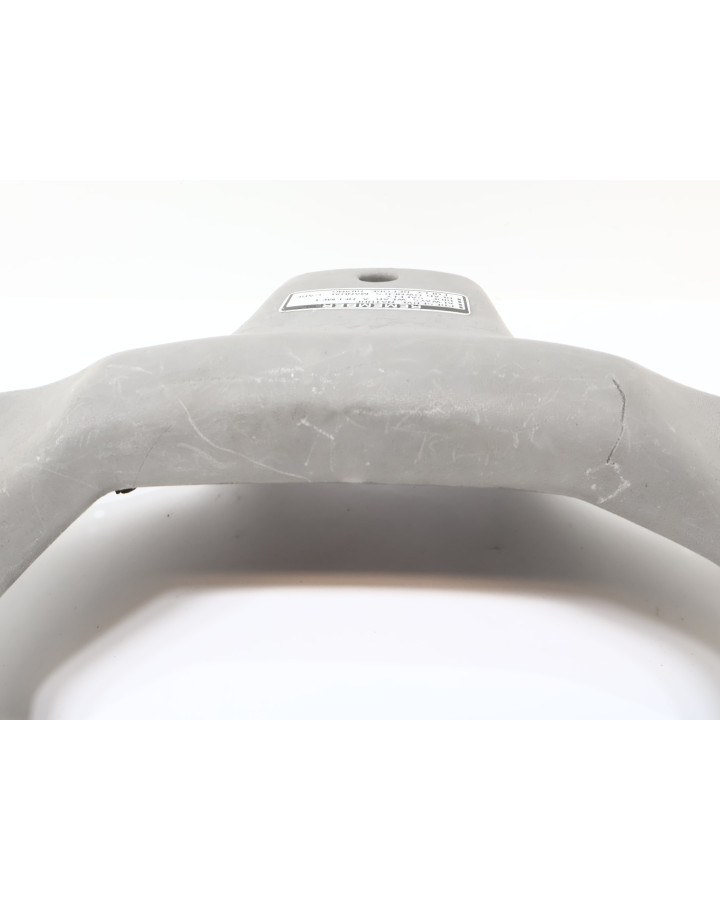 Sym Jet, bakre styrkåpa med reglage