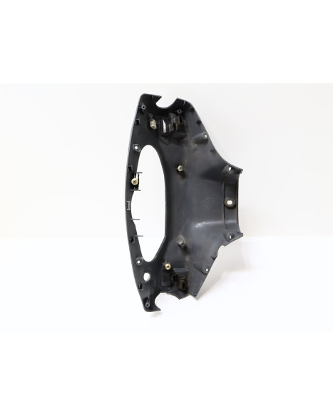 Sym Jet, bakre styrkåpa med reglage