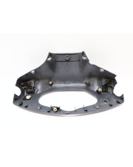 Sym Jet, bakre styrkåpa med reglage