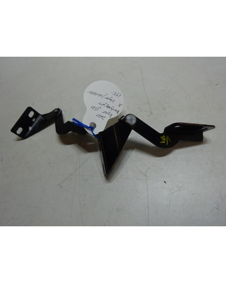 Ligier JS60, huvgångjärn (höger+vänster)